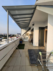 21 Richards (D19), Apartment #609129151
